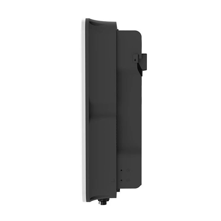8kw Three Phase Hybrid Solar Inverter